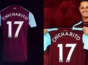 Chicharito debuta West