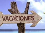 ¡vacaciones!