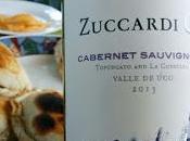 Zuccardi Cabernet Sauvignon: elegante expresión Valle