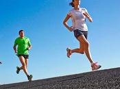 Beneficios Correr