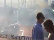 CÓMO EJERCER VIOLENCIA CULPAR OTRO Animados ideologías fanáticas nublan entendimiento, algunos simpatizantes militantes partidos anticapitalistas izquierda extrema llevado cabo actos violentos, pero culpan otros gene...