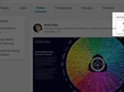 LinkedIn añade nuevo filtro búsquedas