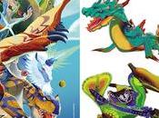 Consigue este exclusivo Monster Hunter Stories Nintendo GAME