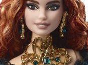 Sorcha Barbie Doll, nueva muñeca colección Global Glamour