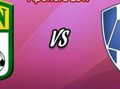 León Monterrey Vivo Liga Femenil Viernes Agosto 2017