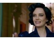 Cinecritica: Miss Peregrine Niños Peculiares