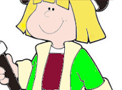 Colon copias lamparas