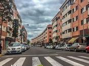 Reasfaltado calles durante Agosto