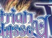Etrian Odyssey Beyond Myth presenta clase mago
