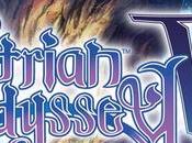 Etrian Odyssey Beyond Myth presenta clase mago
