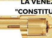 venezuela "constituyente"