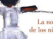 noche niños Toni Morrison