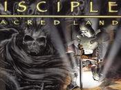 Disciples: Sacred Lands Gold traducido español