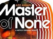 Master None Temporada)