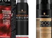 Aliados entre Coloraciones Schwarzkopf Mantienen Cabello Perfecto Días