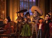 Trailer español latino Coco, Pixar.