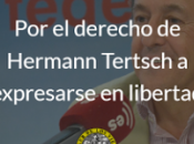 DEFIENDE DERECHO @HermannTertsch LIBERTAD EXPRESIÓN, @ClubdeViernes