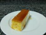 Falso flan queso yogur