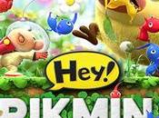 ANÁLISIS: Hey! Pikmin