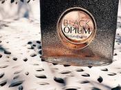 Opium Black Flower Shock YSL,