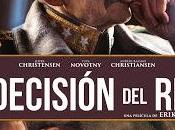 Decisión Rey. película Erik Poppe.