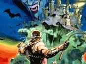 Castlevania, inicio mejores sagas vampiros historia