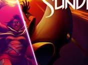 ANÁLISIS: Sundered