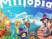 ANÁLISIS: Miitopia