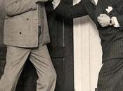 Gigantes acosados ciencia