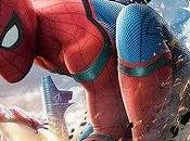 Spider-Man Homecoming: críos