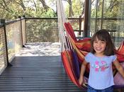 Cabañas árboles Ecoturismo Madrid: Monte Holiday