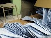 Gobierno saca conteo votos Cámara Electoral empresa privada