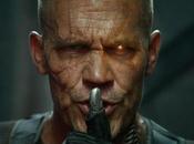 Josh Brolin como Cable!!!