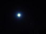 Hechizos bajo luna llena