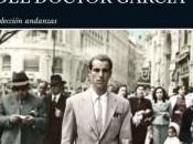 Acercándonos Almudena Grandes, pacientes doctor García