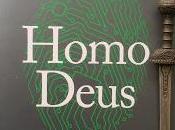 HOMO DEUS. Yuval Noah Harari