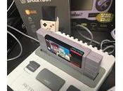 Hyperkin desafía Nintendo particular version SuperNes Mini