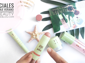 Esenciales maquillaje para verano PIXI BEAUTY