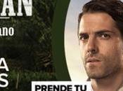 Capitán, serie Imagen protagonizada Humberto Zurita