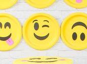 Ideas para celebrar fiesta cumpleaños Emojis