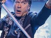 veranos para Bruce Dickinson