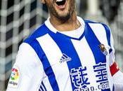 Carlos Vela agradece Real Sociedad tras anunciarse traspaso