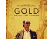"Gold: gran estafa" (Stephen Gaghan, 2017)