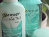 Skin Active Garnier