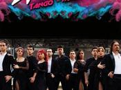 Gira Latinoamericana 2017: Evocando Tango Malambo