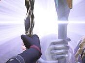 Nights Azure Bride Moon: batallas subida nivel