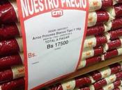 Maduro ordena detener directivos Central Madeirense fijar precios dólar ilegal”