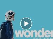 Mira nuevo tráiler Wonder, adaptación salta papel pantalla este año.