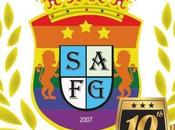 Selección Argentina Futbolistas SAFG socio fundador CONDEPA