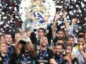 Otra copa para vitrinas Real Madrid